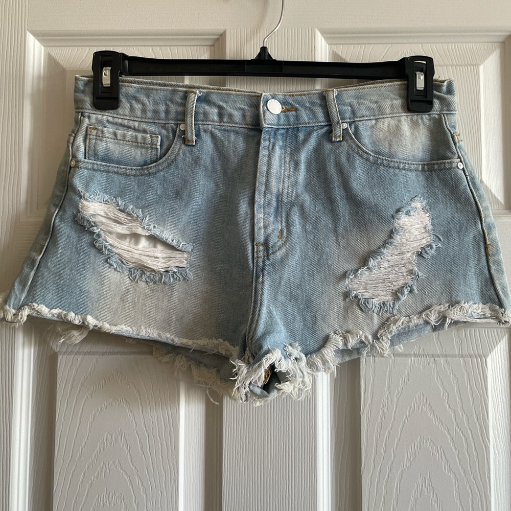 Forever 21 woman’s shorts